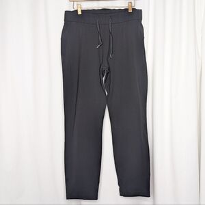 Lululemon On The Fly Pant *28" Black W5ALWS Luxtreme